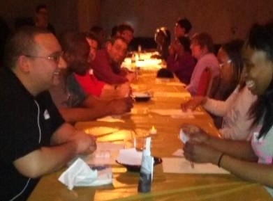 speed dating jobs brisbane Speed dating australia pty ltd © established 2004 australia's most trusted speed dating service adelaide speed date © brisbane speed date © melbourne speed date © perth speed date © sydney speed date. speed dating jobs brisbane Speed dating australia pty ltd © established 2004 australia's most trusted speed dating service adelaide speed date © brisbane speed date © melbourne speed date © perth speed date © sydney speed date.