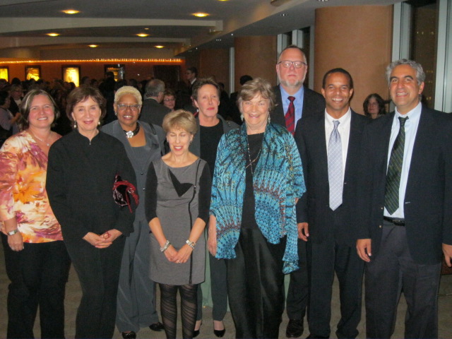Board Members
