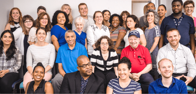 Job Path staff