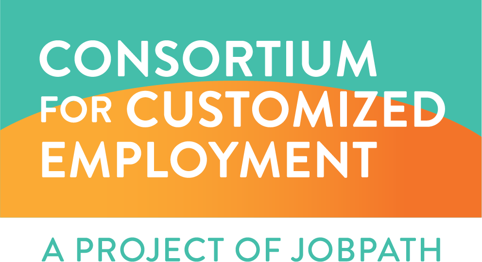 Consortium for Customized Employment